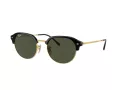 Ray-Ban Solbriller RB 0RB4429 601/31