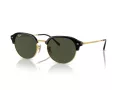 Ray-Ban Solbriller RB 0RB4429 601/31