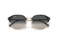Ray-Ban Solbriller RB 0RB4429 672071