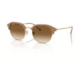 Ray-Ban Solbriller RB 0RB4429 672151