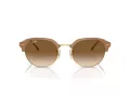 Ray-Ban Solbriller RB 0RB4429 672151
