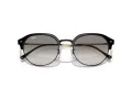 Ray-Ban Solbriller RB 0RB4429 672332