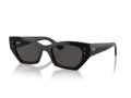 Ray-Ban Zena Solbriller RB 4430 667787
