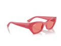 Ray-Ban Zena Solbriller RB 4430 676084