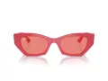 Ray-Ban Zena Solbriller RB 4430 676084
