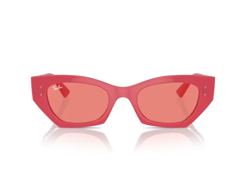 Ray-Ban Zena Solbriller RB 4430 676084