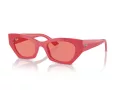 Ray-Ban Zena Solbriller RB 4430 676084