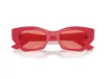 Ray-Ban Zena Solbriller RB 4430 676084