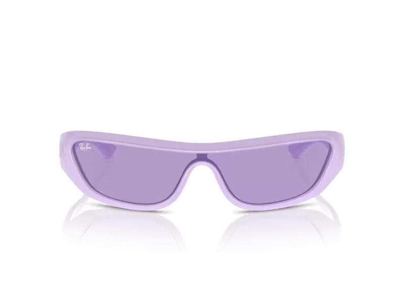 Ray-Ban Xan Solbriller RB 4431 67581A