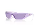 Ray-Ban Xan Solbriller RB 4431 67581A