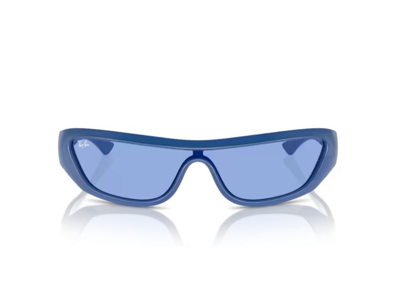Ray-Ban Xan Solbriller RB 4431 676180