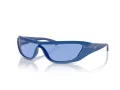 Ray-Ban Xan Solbriller RB 4431 676180