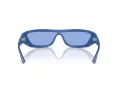 Ray-Ban Xan Solbriller RB 4431 676180