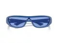 Ray-Ban Xan Solbriller RB 4431 676180