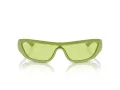 Ray-Ban Xan Solbriller RB 4431 6763/2