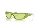 Ray-Ban Xan Solbriller RB 4431 6763/2