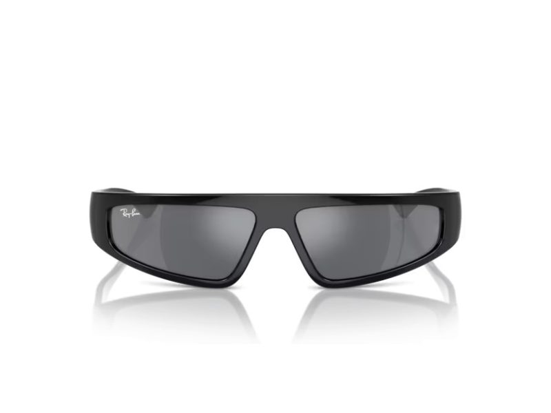 Ray-Ban Izaz Solbriller RB 4432 66776V