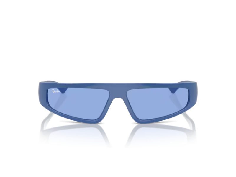 Ray-Ban Izaz Solbriller RB 4432 676180