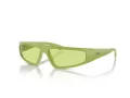 Ray-Ban Izaz Solbriller RB 4432 6763/2