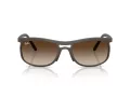 Ray-Ban Solbriller RB 4452 612413