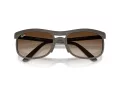 Ray-Ban Solbriller RB 4452 612413