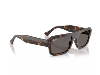 Ray-Ban Flacko Solbriller RB 4454 1359B1