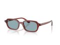 Ray-Ban Zuri Solbriller RB 4455 680980