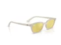 Ray-Ban Zaya Solbriller RB 4456 68086D