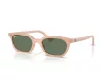Ray-Ban Zaya Solbriller RB 4456 681182