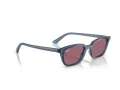 Ray-Ban Zaya Solbriller RB 4456 68121A