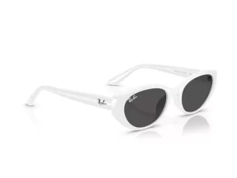 Ray-Ban Solbriller RB 4457D 677287