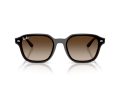 Ray-Ban Solbriller RB 4458D 714/13