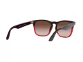 Ray-Ban Steve Solbriller 4487 663113
