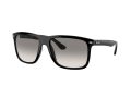 Ray-Ban Boyfriend Two Solbriller RB 0RB4547 601/32