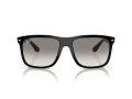 Ray-Ban Boyfriend Two Solbriller RB 0RB4547 601/32