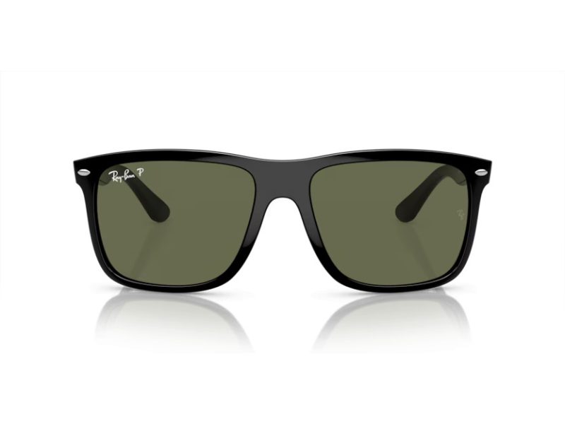 Ray-Ban Boyfriend Two Solbriller RB 4547 601/58