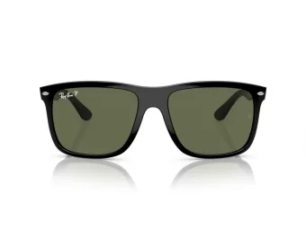 Ray-Ban Boyfriend Two Solbriller RB 4547 601/58