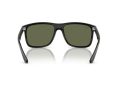 Ray-Ban Boyfriend Two Solbriller RB 4547 601/58