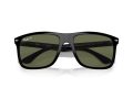 Ray-Ban Boyfriend Two Solbriller RB 4547 601/58