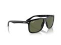 Ray-Ban Boyfriend Two Solbriller RB 4547 601/58