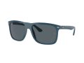 Ray-Ban Boyfriend Two Solbriller RB 0RB4547 6717R5