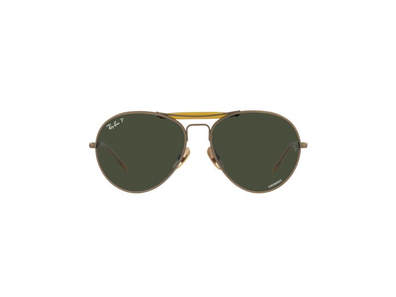 Ray-Ban Solbriller RB 8063 9207/P1