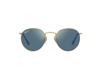 Ray-Ban Round Solbriller RB 8247 9217T0