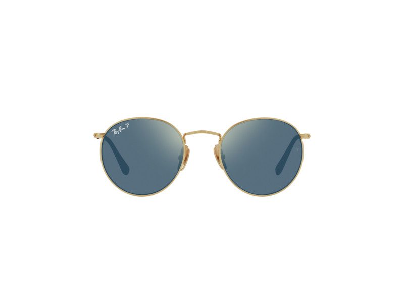 Ray-Ban Round Solbriller RB 8247 9217T0