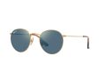 Ray-Ban Round Solbriller RB 8247 9217T0
