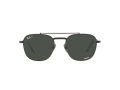 Ray-Ban Frank Ii Titanium Solbriller RB 8258 3141/K8