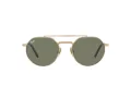 Ray-Ban Jack Ii Titanium Solbriller RB 8265 3138/52