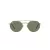 Ray-Ban Jack Ii Titanium Solbriller RB 8265 3138/52