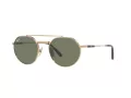 Ray-Ban Jack Ii Titanium Solbriller RB 8265 3138/52