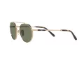 Ray-Ban Jack Ii Titanium Solbriller RB 8265 3138/52